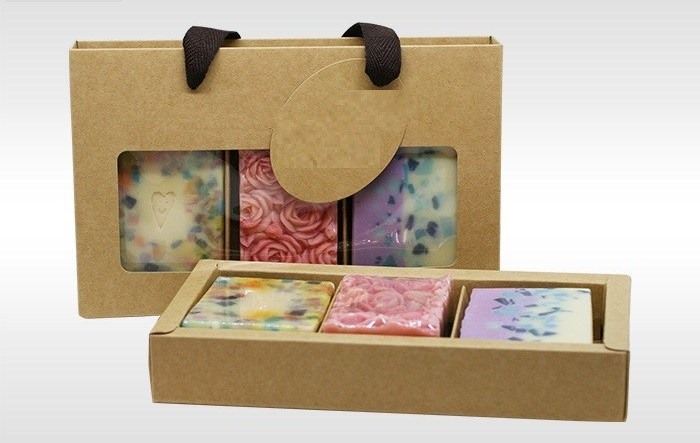 How to Create Killer Custom Soap Boxes and Wow your Customers?