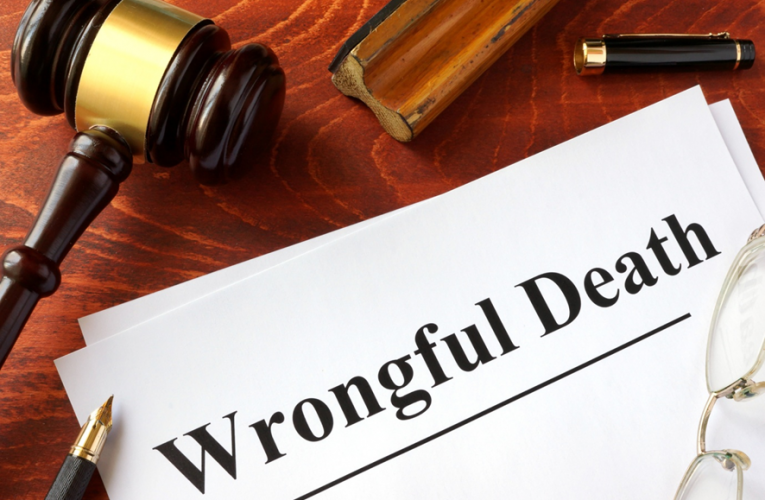 What to Do When Someone You Know Suffered a Wrongful Death
