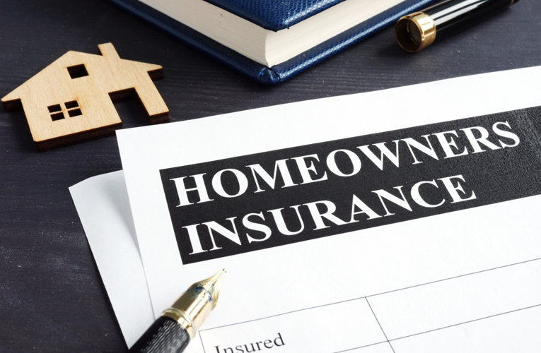 What Are the Common Types of Homeowners Insurance?