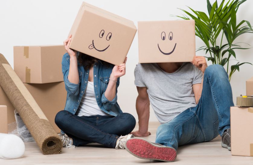 Here are the Most Difficult Items to Pack for a Move