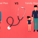 Family Floater vs Individual Health Insurance